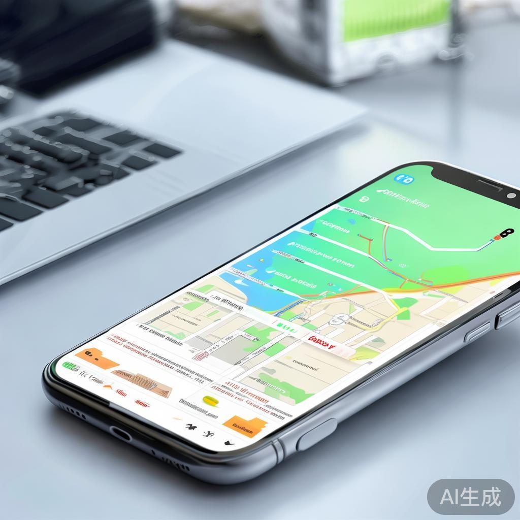 高德地图导航设置，提升出行效率的实用指南