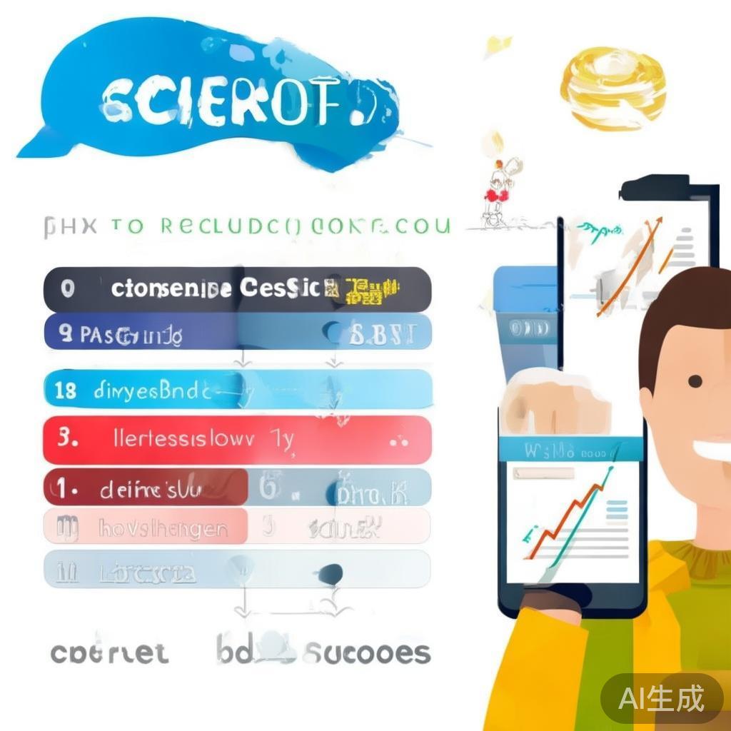 征信提升指南，如何有效提高个人信用记录