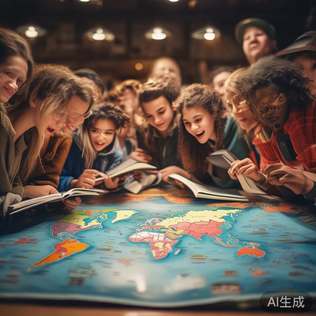留学梦想启航,一份详尽指南,助你规划完美留学之路 留学梦想启航,一份详尽指南,助你规划完美留学之路