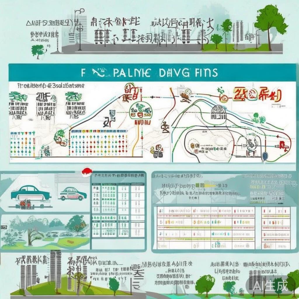 太原限行避坑指南，实用策略助你轻松出行