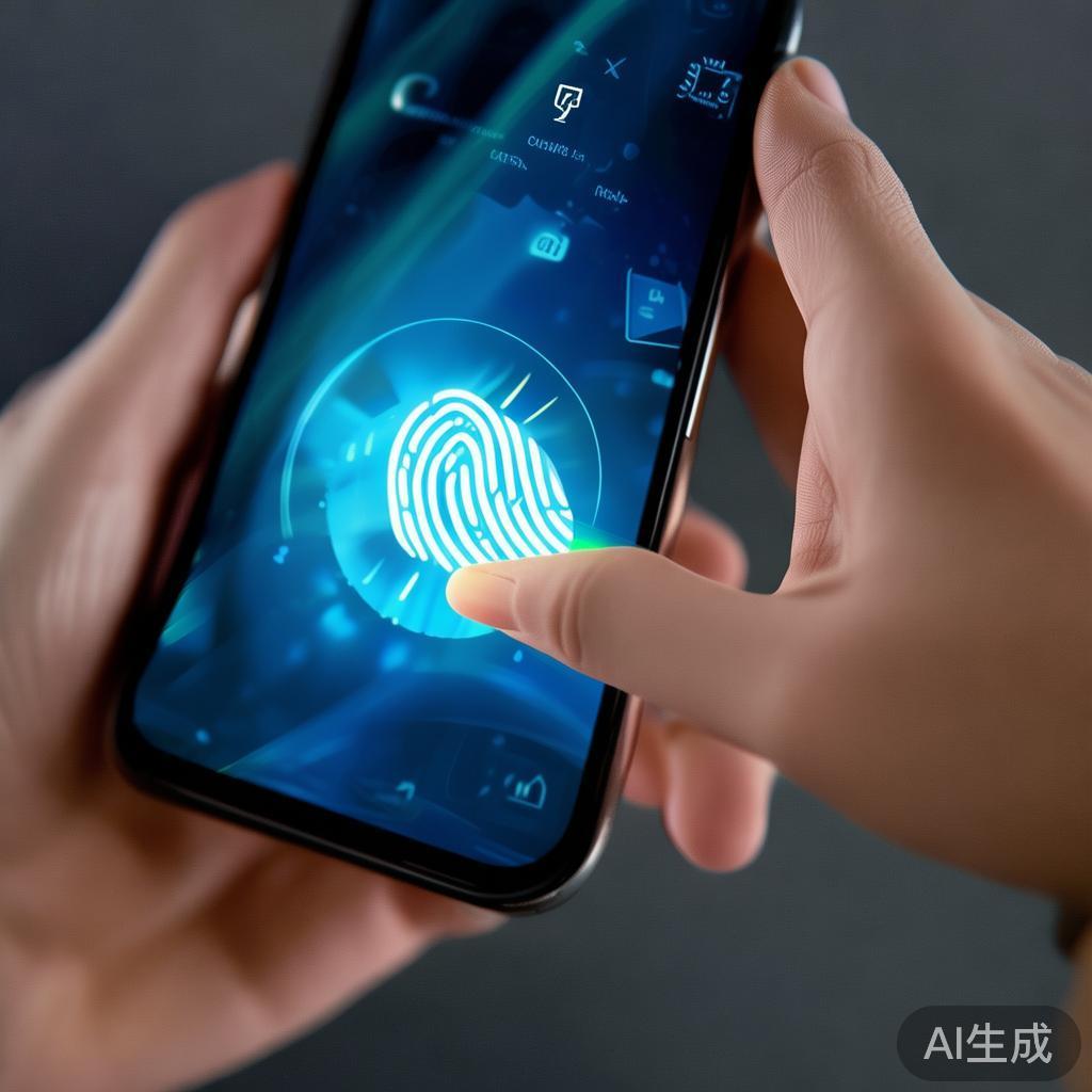 如何正确设置付款指纹,保护您的隐私与安全 如何正确设置付款指纹,保护您的隐私与安全