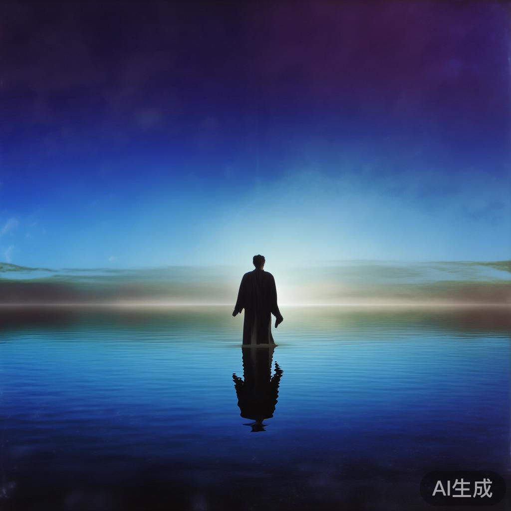 前任回头别心软,守住边界,才能遇见更好的自己 前任回头别心软,守住边界,才能遇见更好的自己