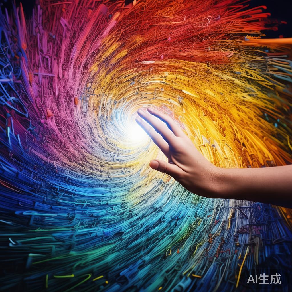 告别套路化陷阱,用真诚与独特唤醒作文的生命力 告别套路化陷阱,用真诚与独特唤醒作文的生命力