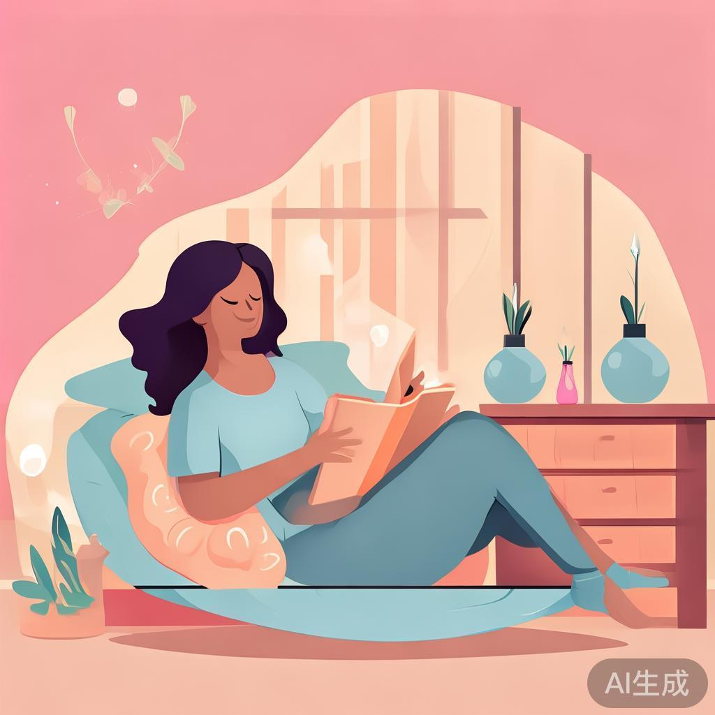 痛经困扰?这些方法帮你缓解不适,重获舒适生活! 痛经困扰?这些方法帮你缓解不适,重获舒适生活!