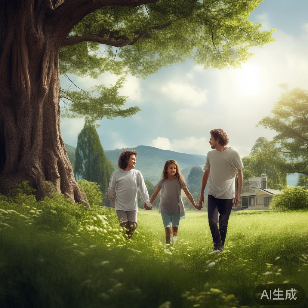 远离网贷陷阱，守护你的财产安全与生活安宁
