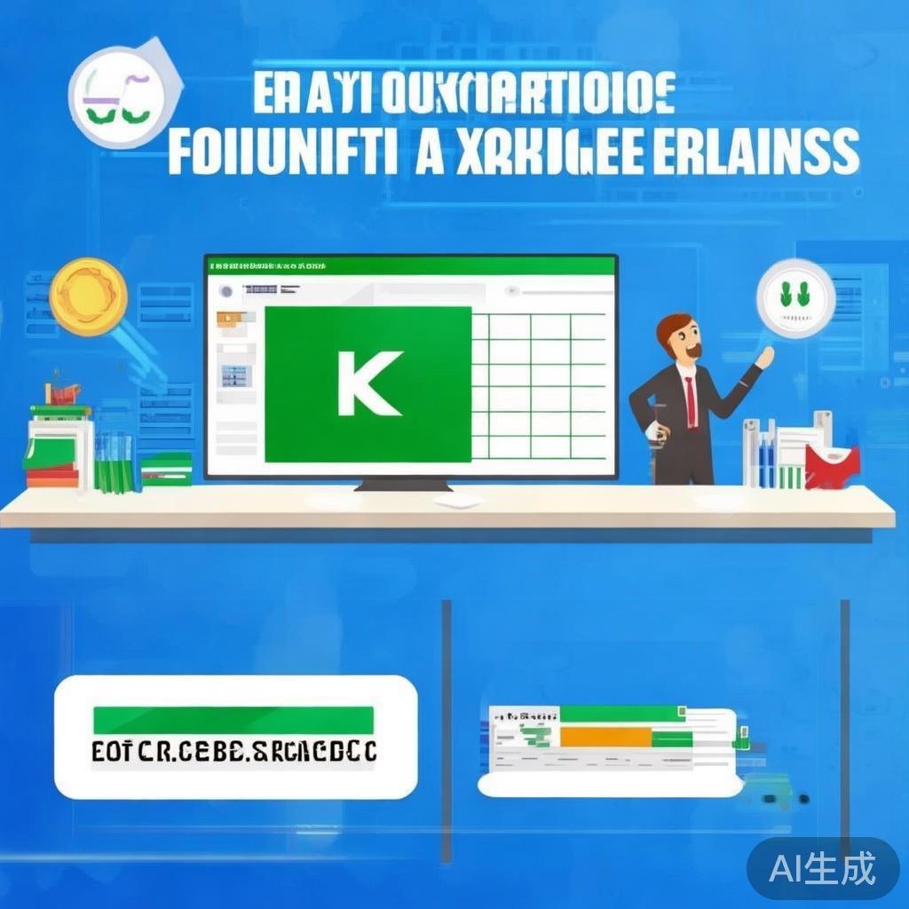告别Excel错误值,实用技巧助你高效处理数据 告别Excel错误值,实用技巧助你高效处理数据