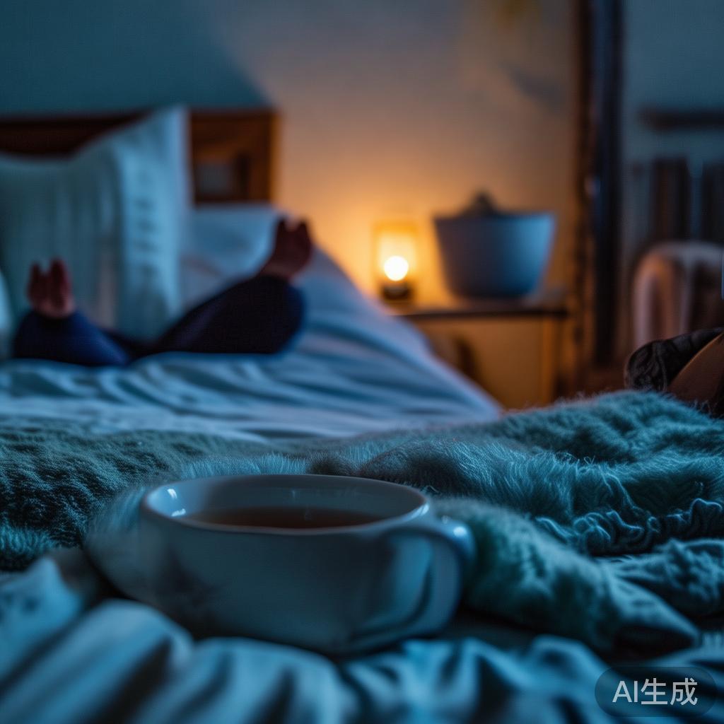 晚上精神不济怎么办?5招告别深夜困倦,提升效率与体验! 晚上精神不济怎么办?5招告别深夜困倦,提升效率与体验!