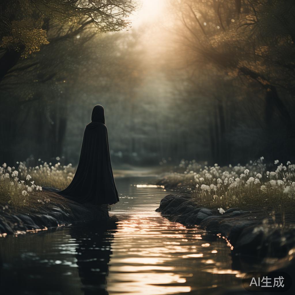悲伤的出口,这些方法帮你走出情绪低谷 悲伤的出口,这些方法帮你走出情绪低谷