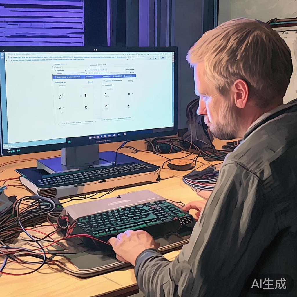 路由器如何设置静态IP,解决网线不稳定的必修课 路由器如何设置静态IP,解决网线不稳定的必修课