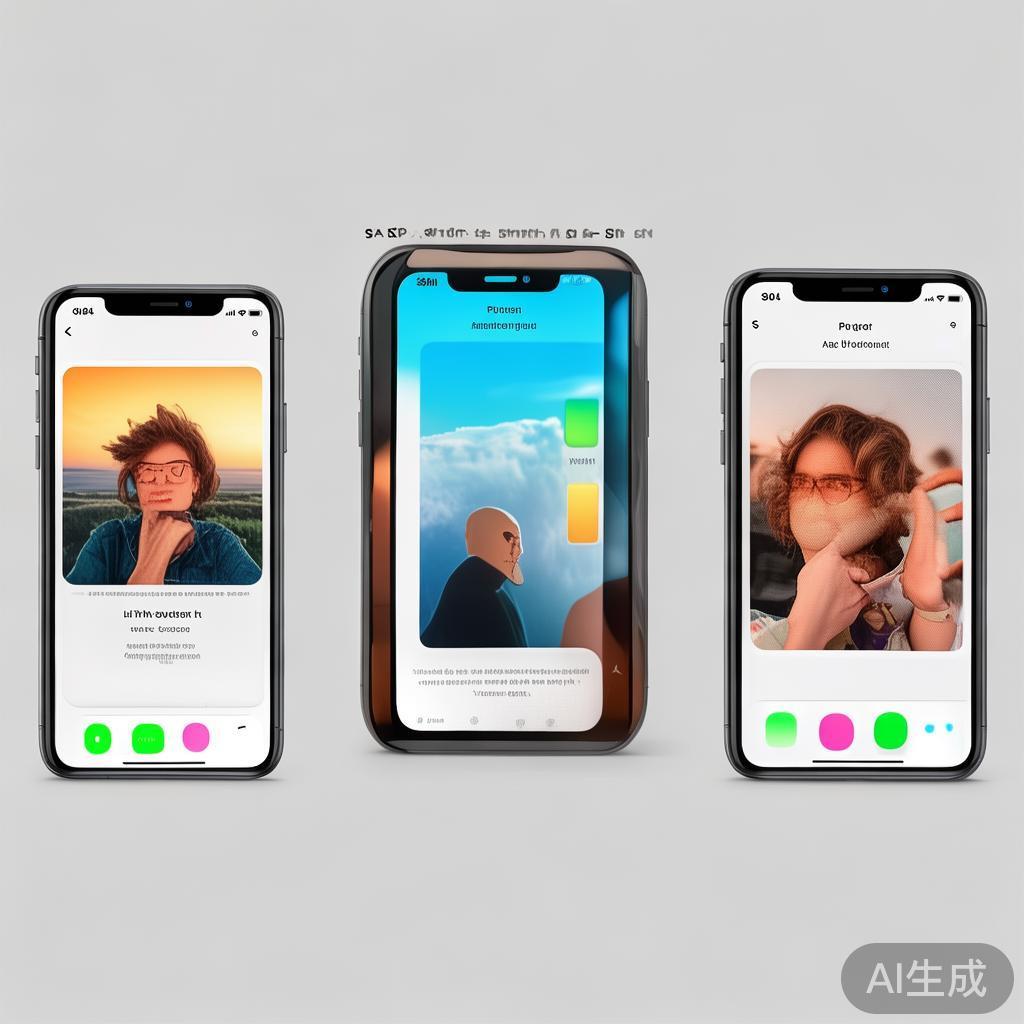 如何在苹果设备上轻松设置照片 如何在苹果设备上轻松设置照片