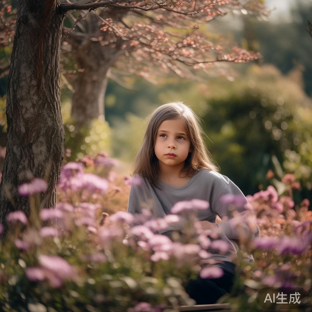 青春期的心动与边界,女生早恋如何科学守护自己 青春期的心动与边界,女生早恋如何科学守护自己