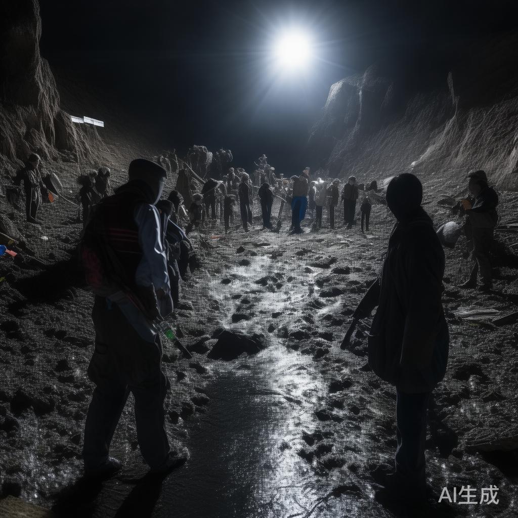 警惕黑彩陷阱,如何有效避免黑彩流水危害? 警惕黑彩陷阱,如何有效避免黑彩流水危害?