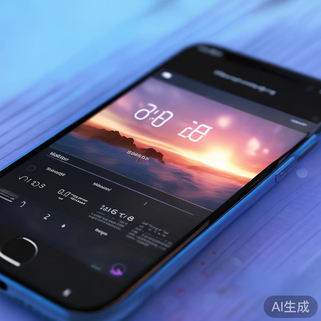 iPhone闹钟设置全解析
