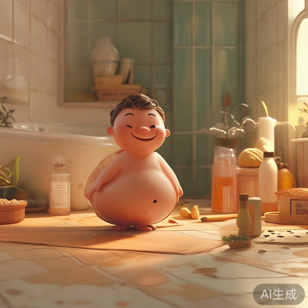 轻松排便，告别便秘困扰，这些方法你一定要知道！