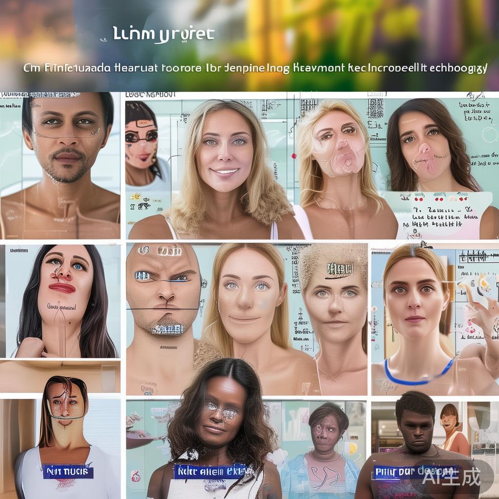 告别圆脸?科学有效的瘦脸方法全解析 告别圆脸?科学有效的瘦脸方法全解析