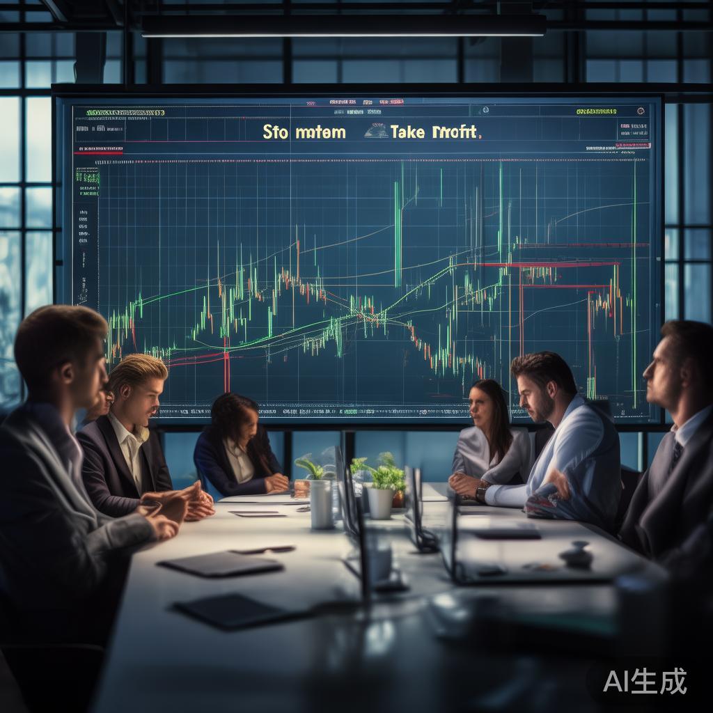 止盈止损金融投资策略，构建稳健的投资框架