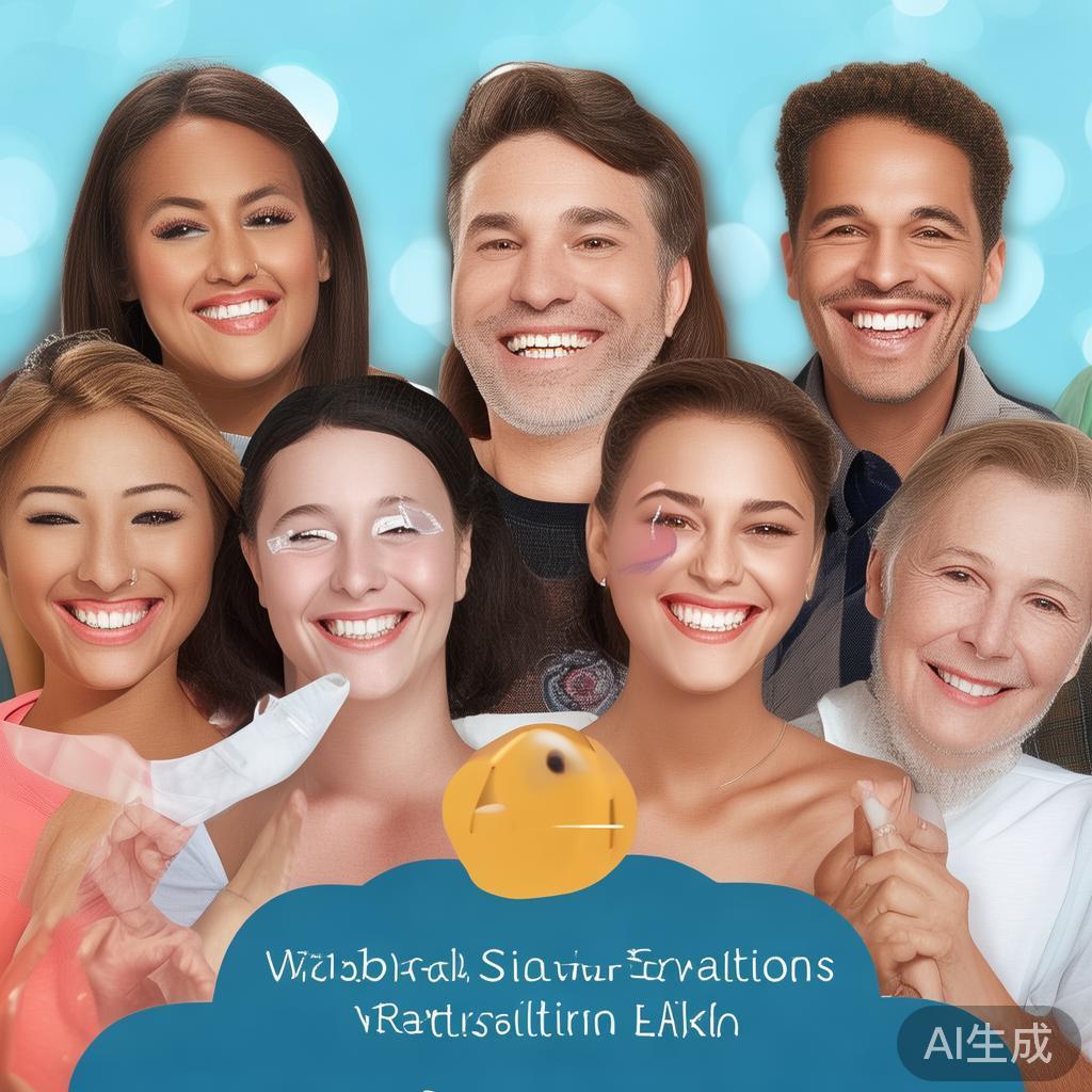 牙齿不齐怎么办?这5种方法帮你轻松拥有整齐笑容! 牙齿不齐怎么办?这5种方法帮你轻松拥有整齐笑容!