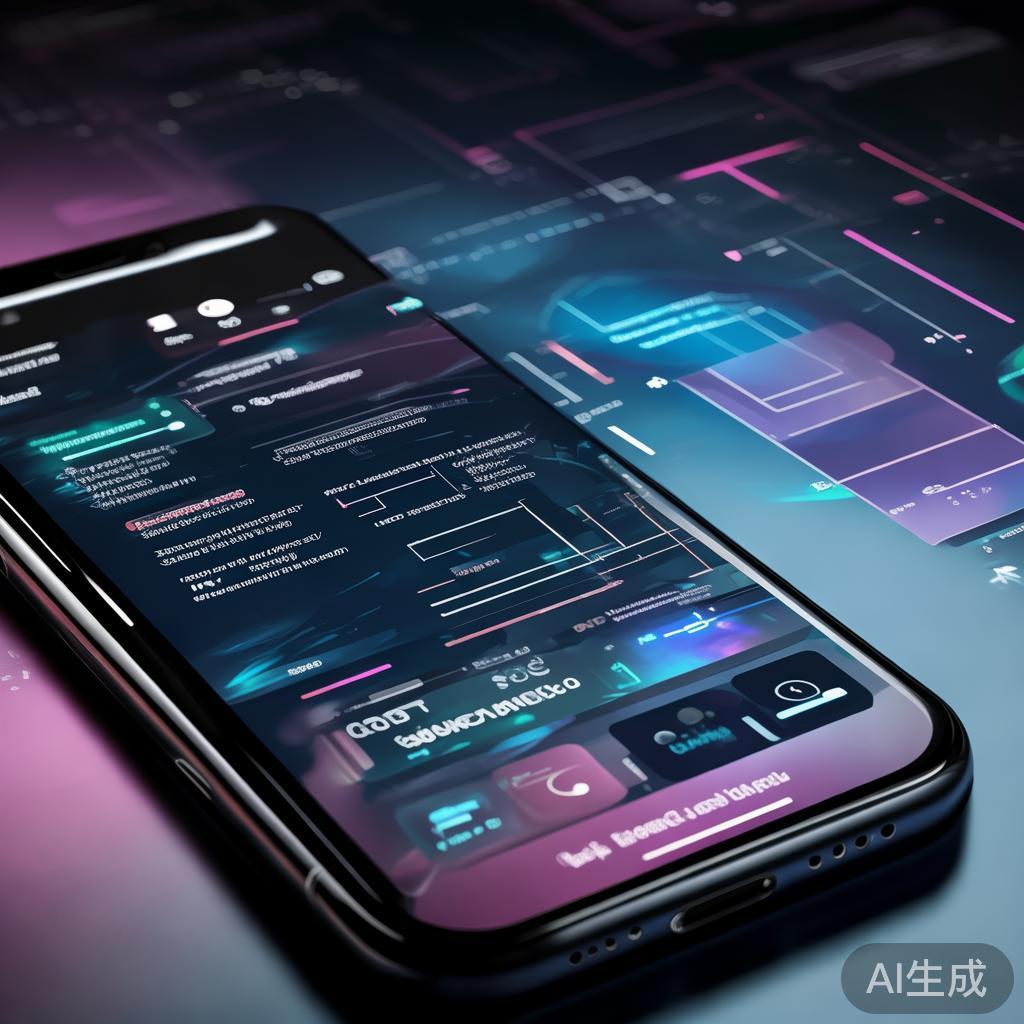 电脑时间锁屏设置方法全解析，让手机成为你的私人助手