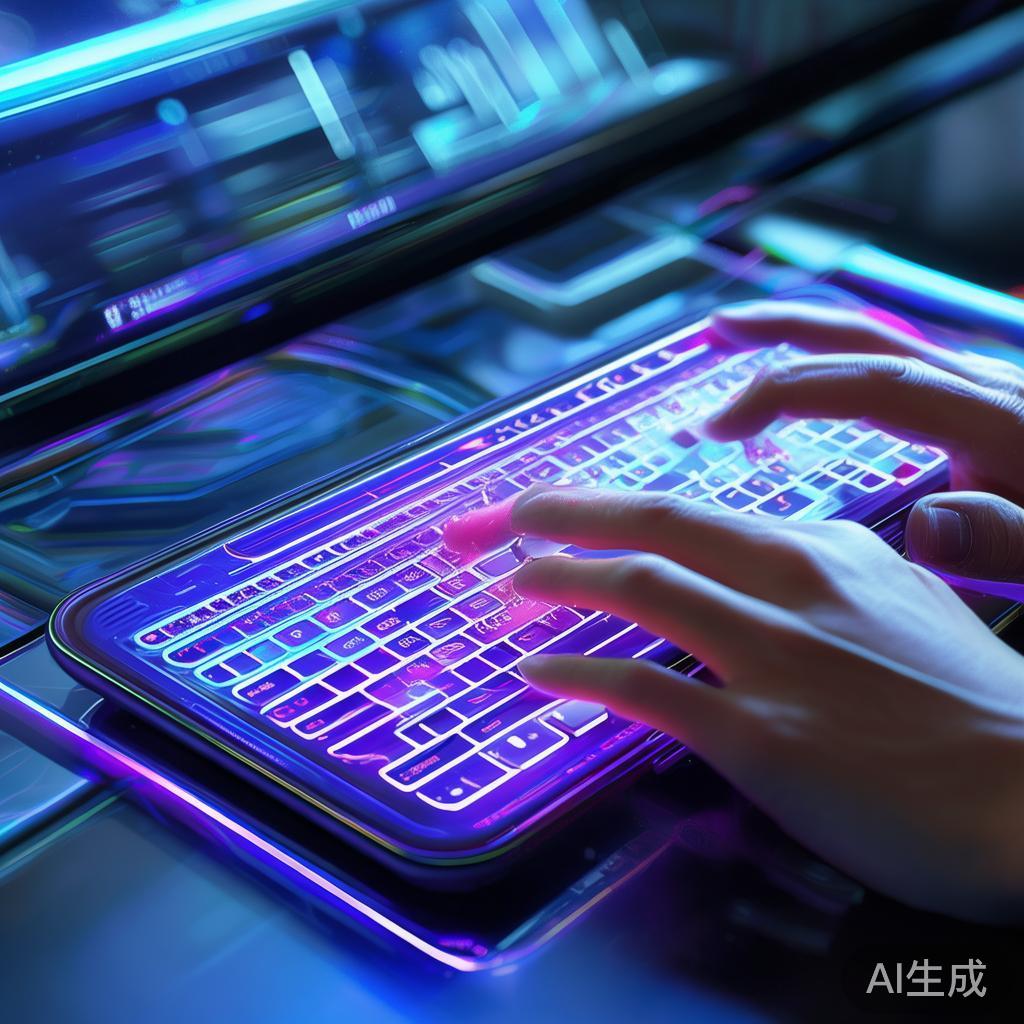 华为手机键盘怎么优化？让键盘成为你的生产力之手