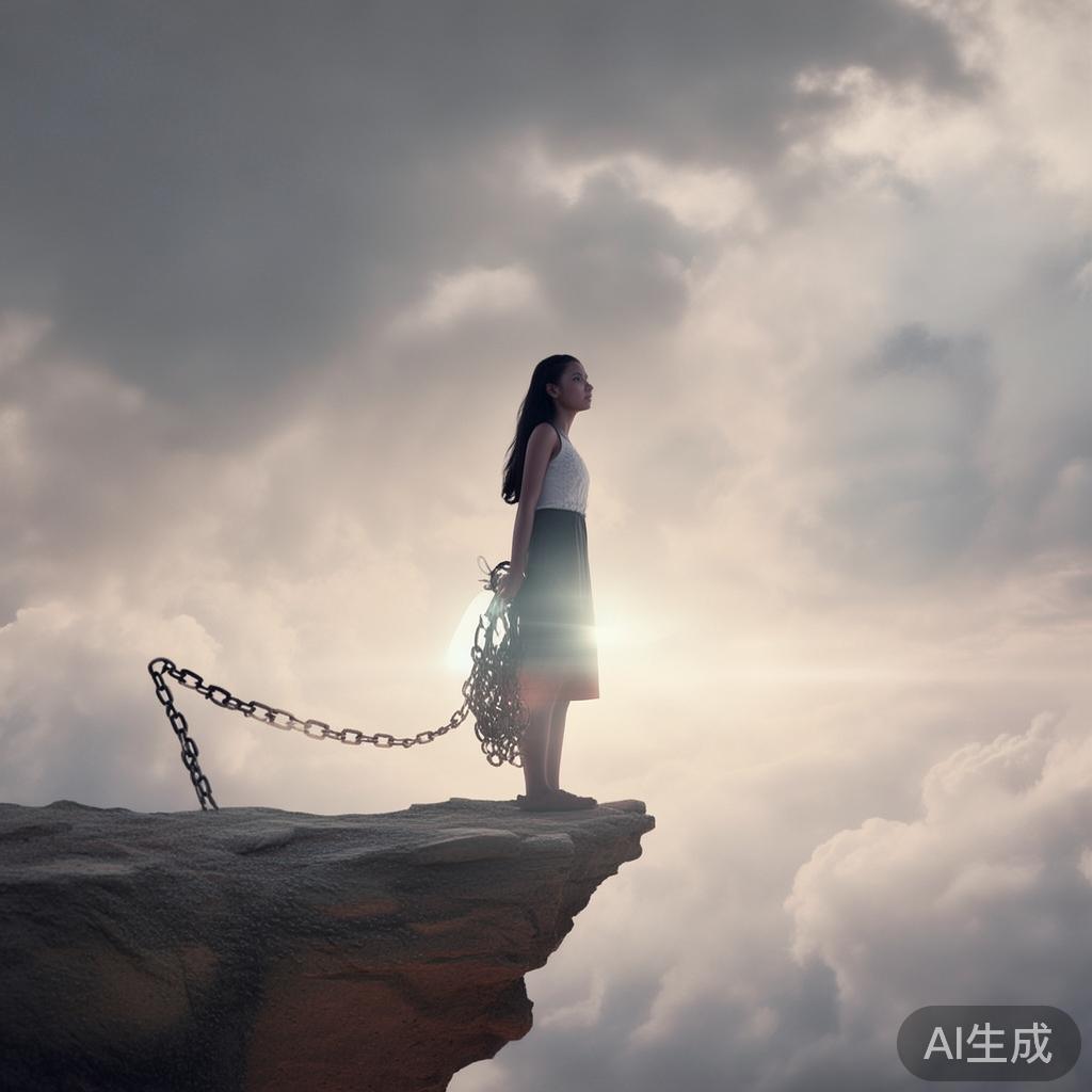 生命的重量,如何面对痛苦与寻找希望 生命的重量,如何面对痛苦与寻找希望