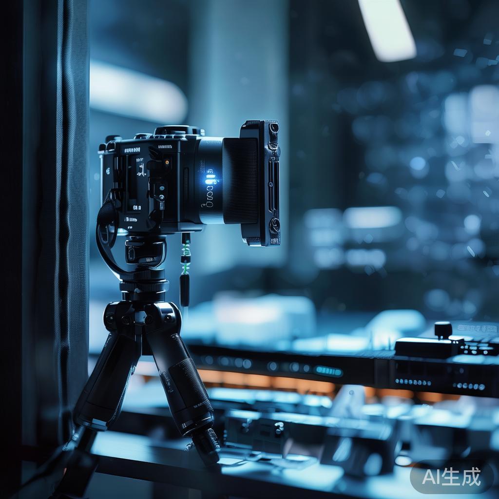 告别咔嚓噪音,相机振动声音的全面避免指南 告别咔嚓噪音,相机振动声音的全面避免指南