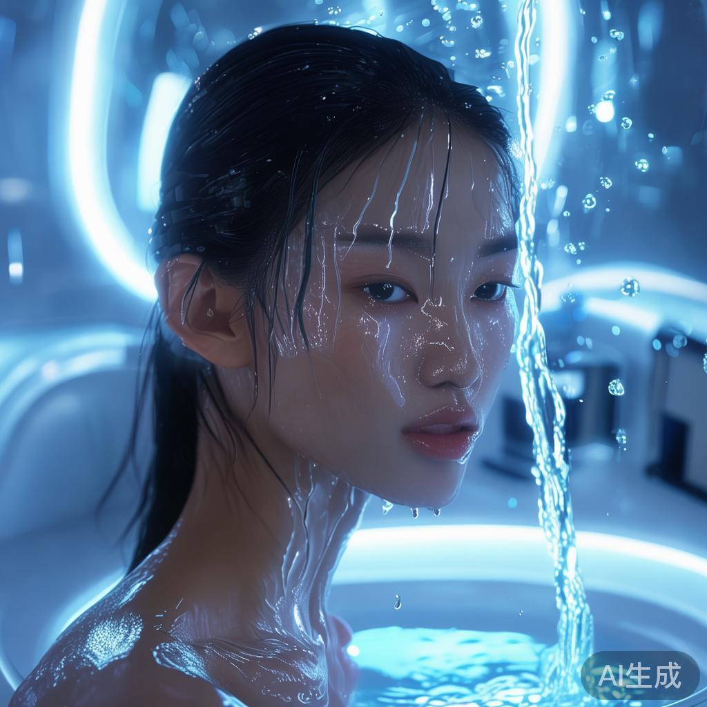 科学洗脸,由内而外的白皙肌肤 科学洗脸,由内而外的白皙肌肤
