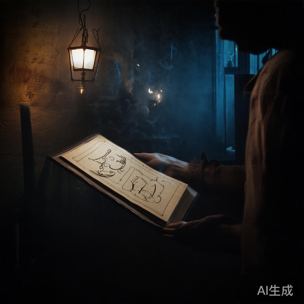 怎么设置悬念，让故事或文章充满吸引力