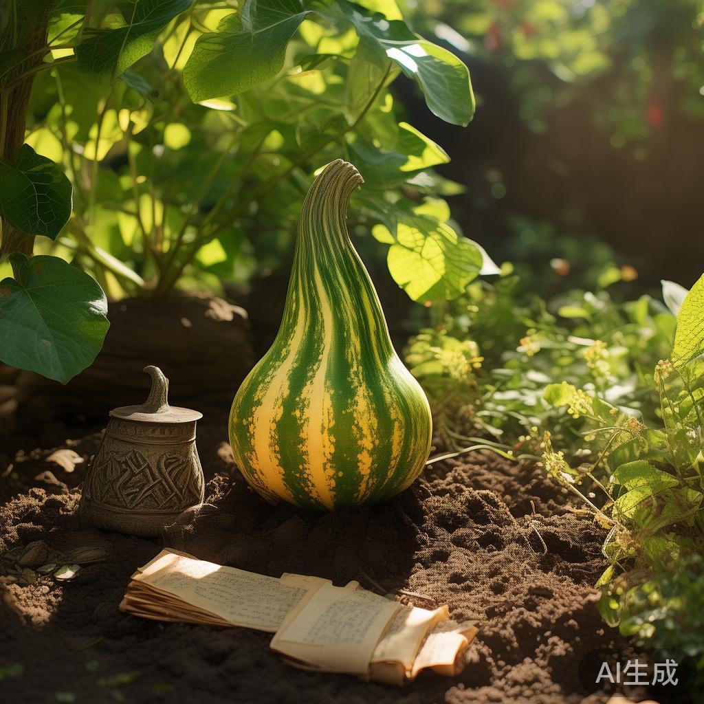 葫芦养护秘籍，如何有效避免发黑掉皮，保持原生态光泽？