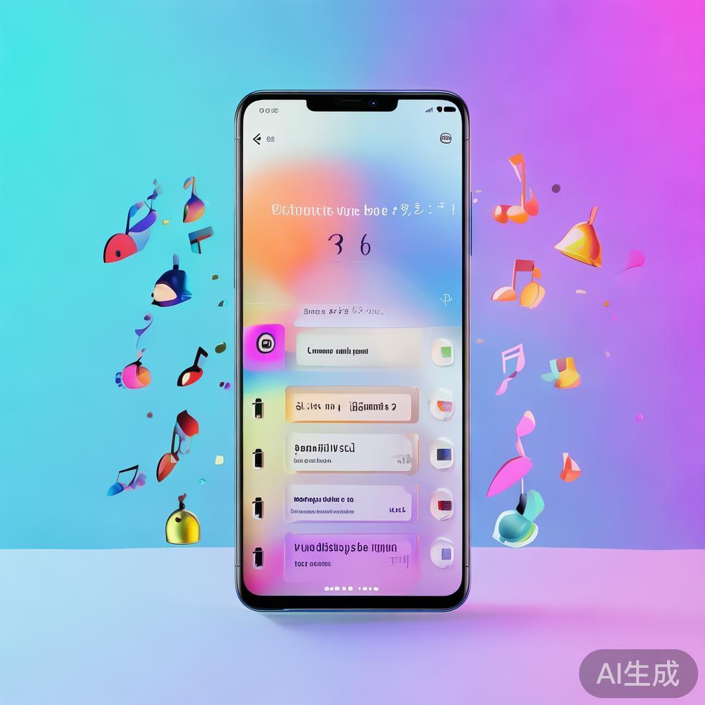 Vivo手机怎么设置铃声?解锁更个性化的音色 Vivo手机怎么设置铃声?解锁更个性化的音色