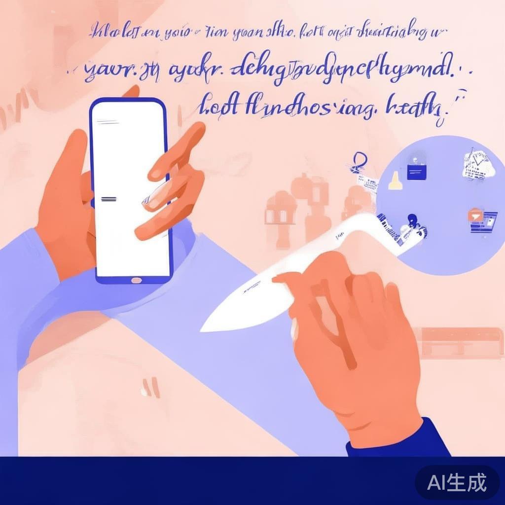 守护指尖健康,有效避免手指劳累受伤的实用指南 守护指尖健康,有效避免手指劳累受伤的实用指南