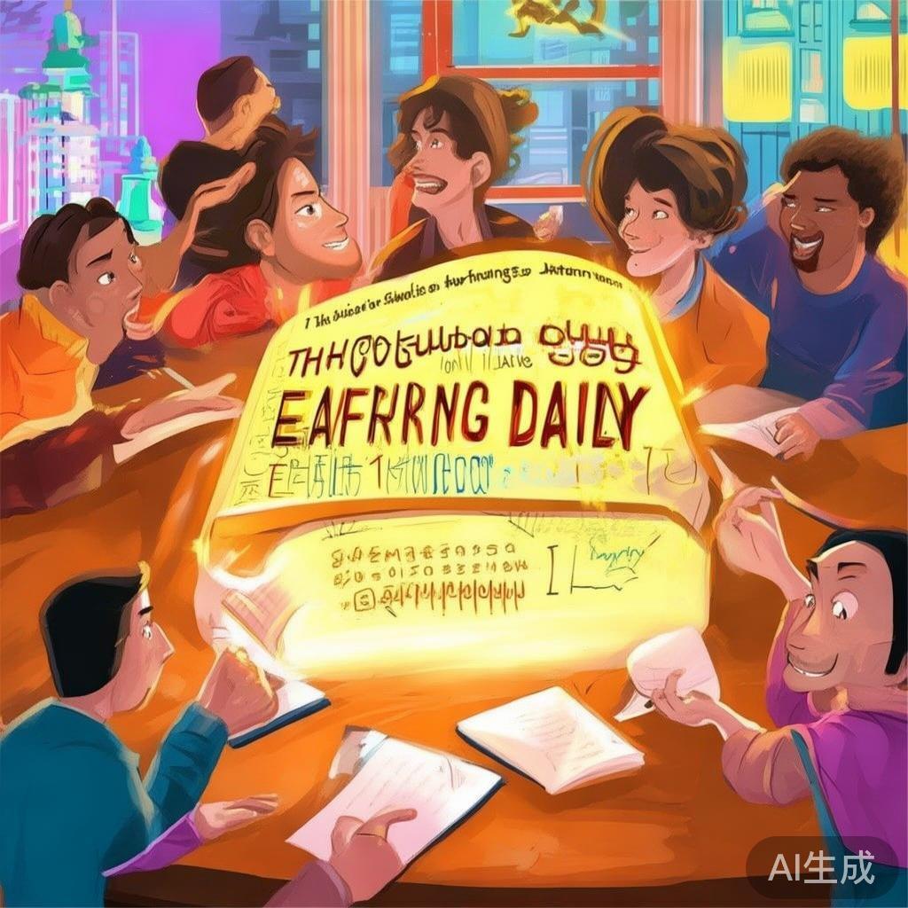 终极指南普通人如何从零开始，稳定每天赚取300元？—— 实用策略与心态解析