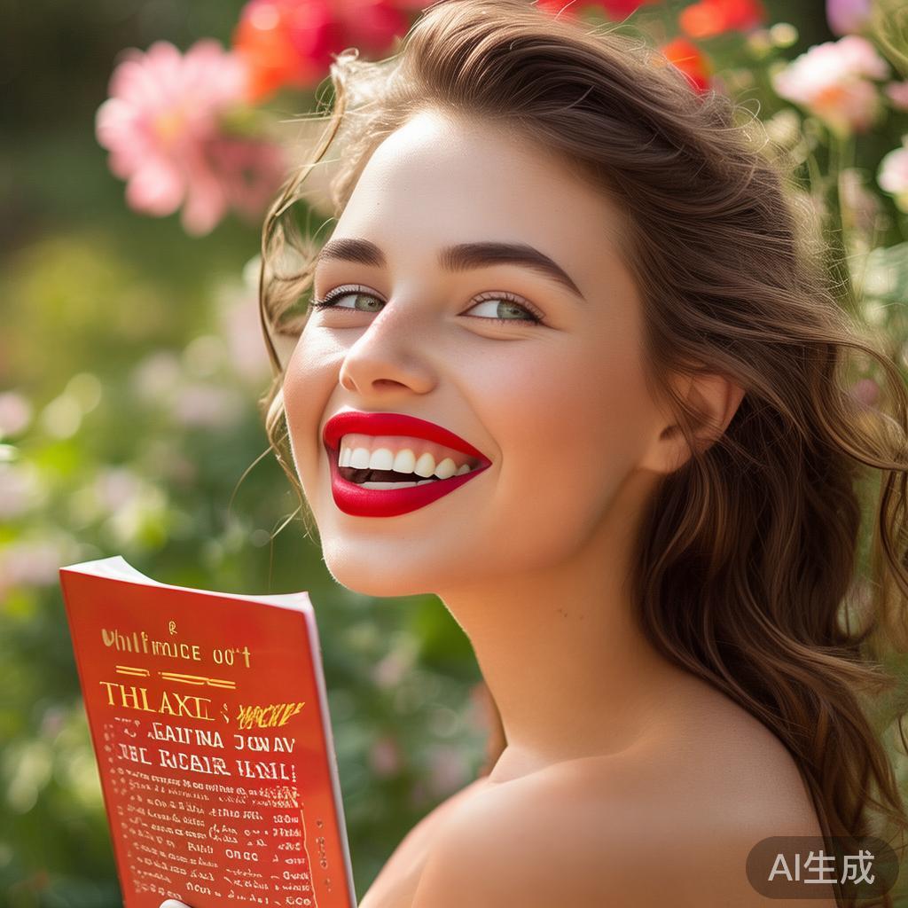 唇红齿白，秘诀何在？——打造健康迷人笑容的实用指南