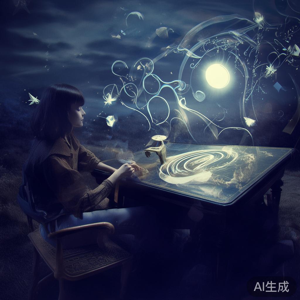 解密潜意识的密码，如何更容易梦到喜欢的人？