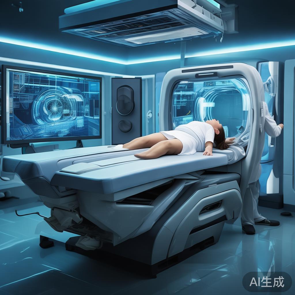 腰椎射线检查的设置与优化 腰椎射线检查的设置与优化