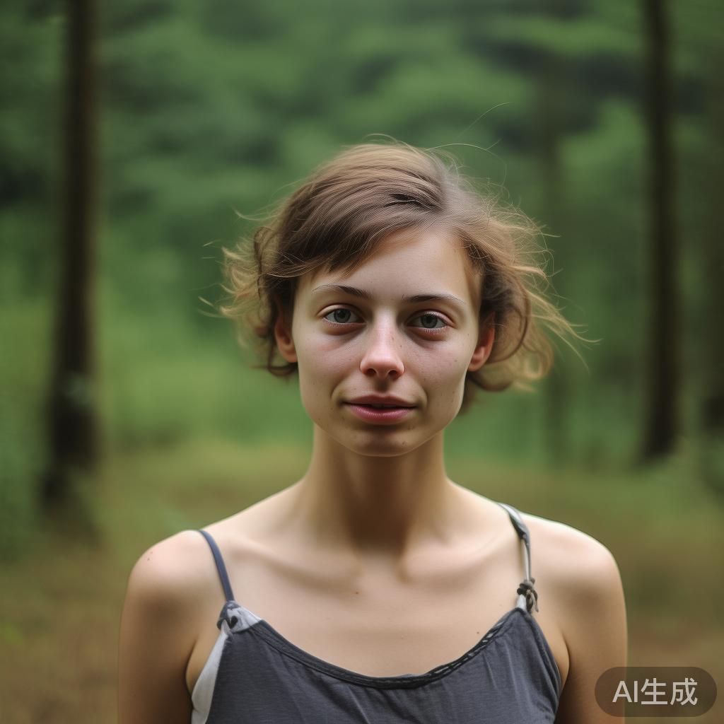 解锁自然眼神交流,看人时如何避免尴尬,传递真诚 解锁自然眼神交流,看人时如何避免尴尬,传递真诚