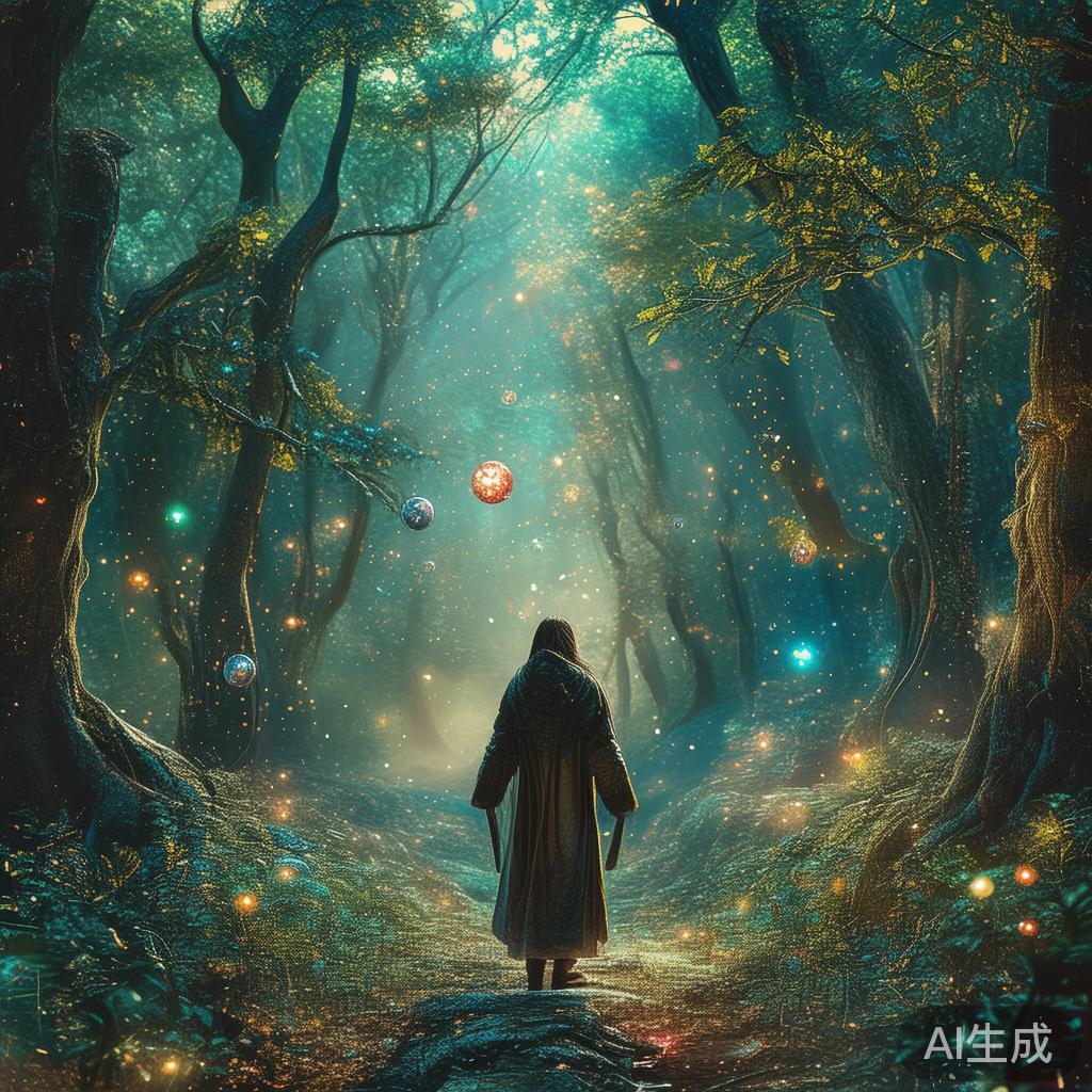凡人窥见仙家之境,古今求仙问道的奇谈异想 凡人窥见仙家之境,古今求仙问道的奇谈异想