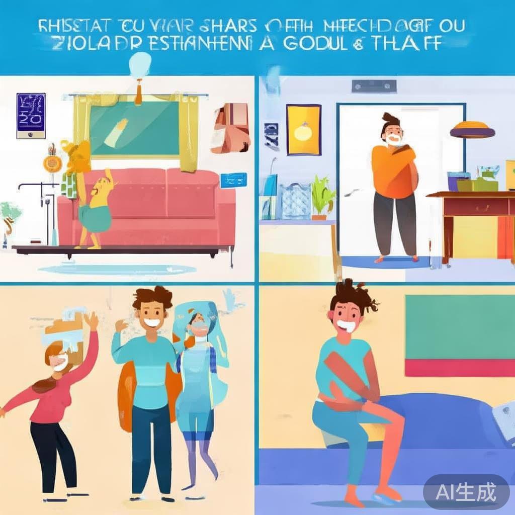 远离感冒困扰,日常防传染实用指南 远离感冒困扰,日常防传染实用指南