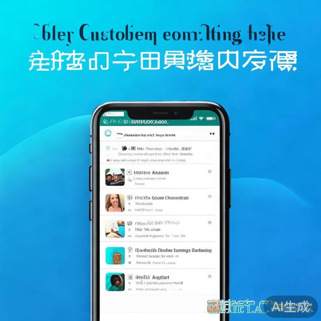 微信对话框设置，简单又实用的技巧