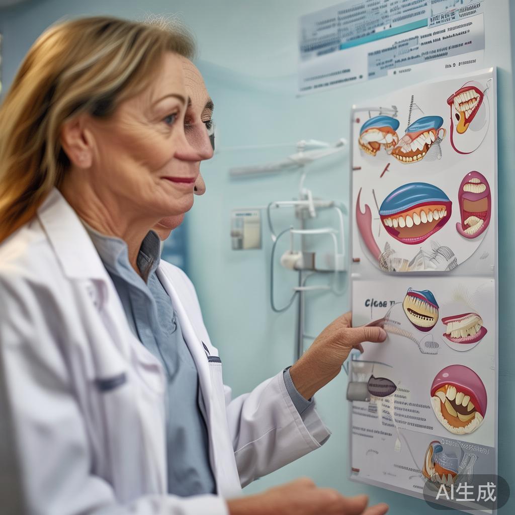 牙床萎缩怎么才能恢复?牙医告诉你这些实用方法 牙床萎缩怎么才能恢复?牙医告诉你这些实用方法