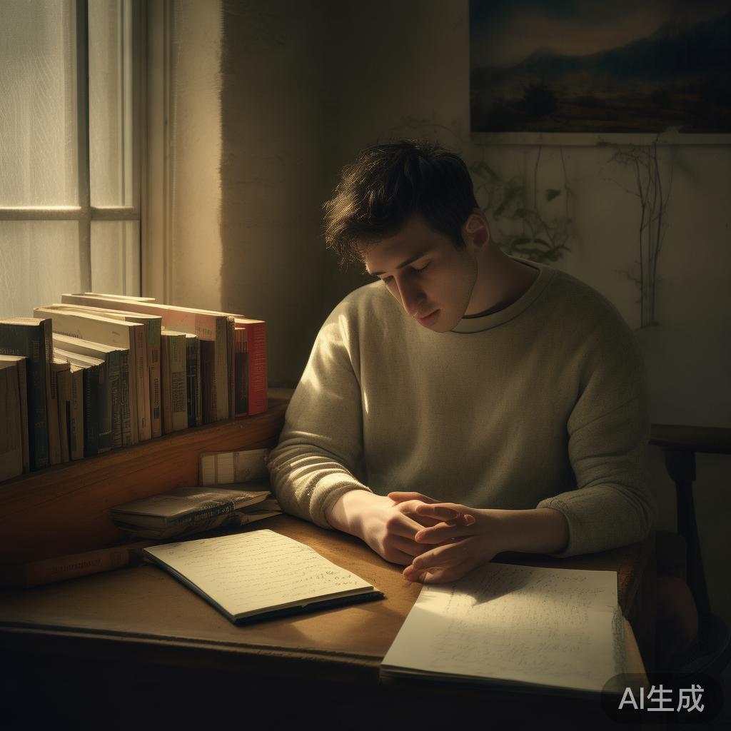 如何钝化情绪，做个不敏感的人？——关于钝感力的思考