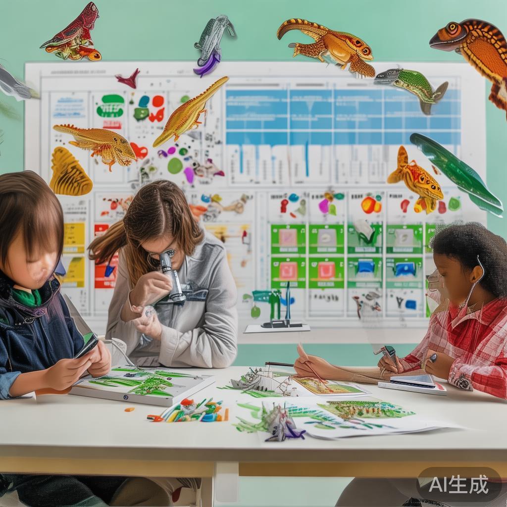 掌握这些方法,轻松学好生物 掌握这些方法,轻松学好生物