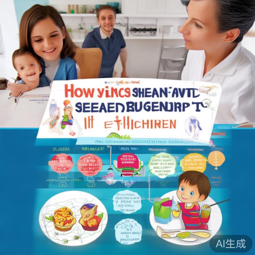 守护孩子健康,科学避免海鲜过敏的实用指南 守护孩子健康,科学避免海鲜过敏的实用指南