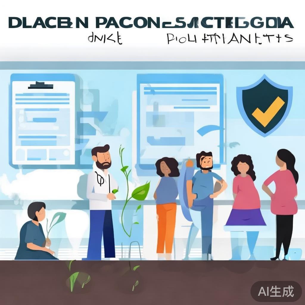 胎盘植入风险不可忽视，科学预防与全面管理指南