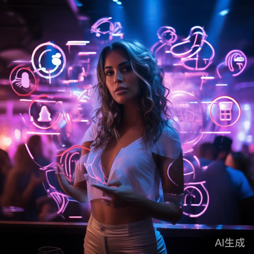 夜场女性自我保护指南,如何有效避免喝醉,守护自身安全 夜场女性自我保护指南,如何有效避免喝醉,守护自身安全