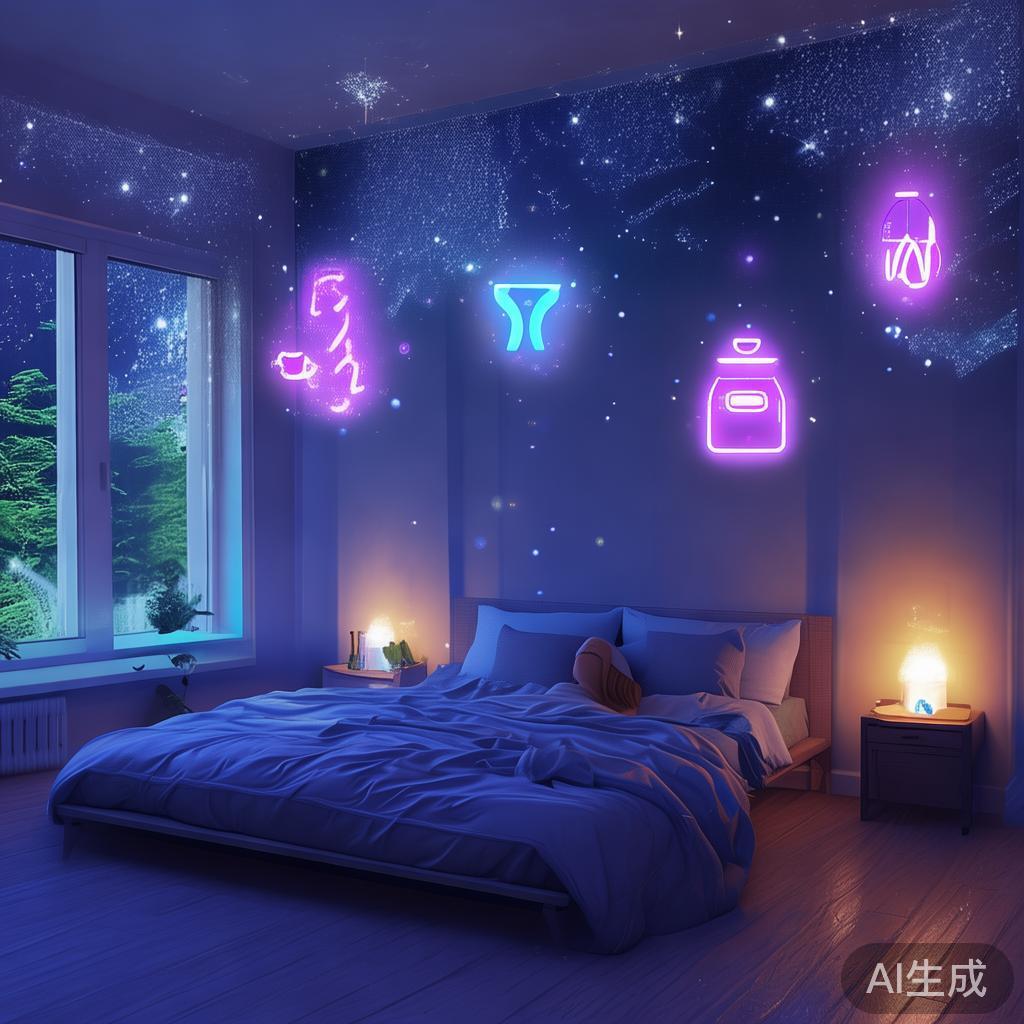 告别熬夜焦虑,5个科学方法帮你找回健康作息 告别熬夜焦虑,5个科学方法帮你找回健康作息