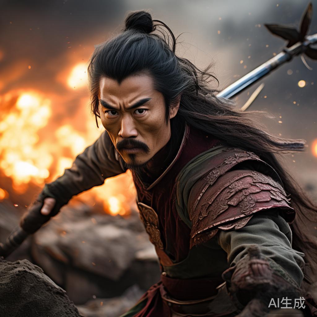 黄忠地雷怎么才能放出?——掌握黄忠二技能的终极技巧! 黄忠地雷怎么才能放出?——掌握黄忠二技能的终极技巧!