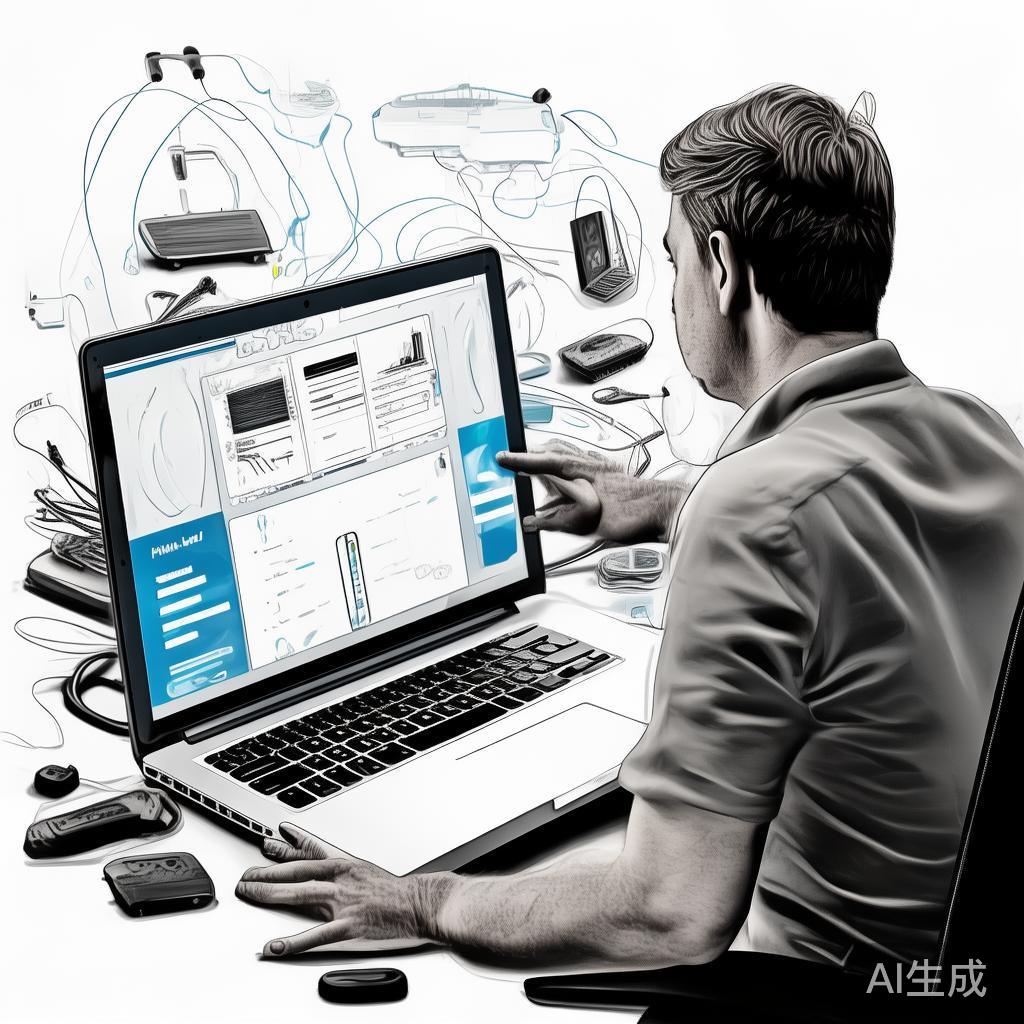 怎么设置无线路由器WiFi？