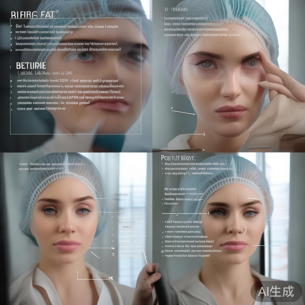 脂肪填充结节如何有效避免?关键要点与科学指南 脂肪填充结节如何有效避免?关键要点与科学指南