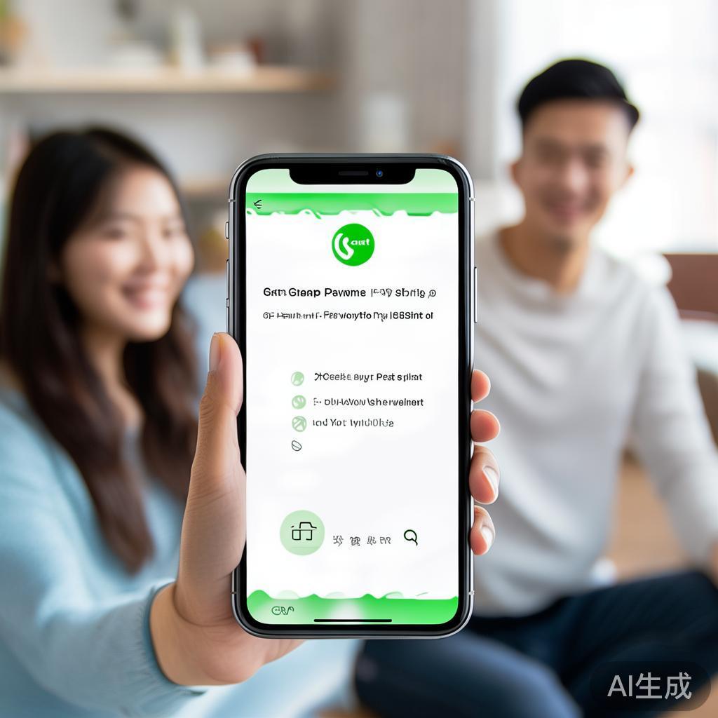 苹果微信支付,如何轻松设置支付功能 苹果微信支付,如何轻松设置支付功能