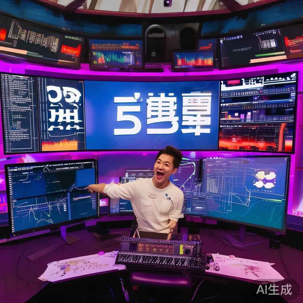 无人直播停播？掌握这5个核心秘诀，让你的直播间持续开播！